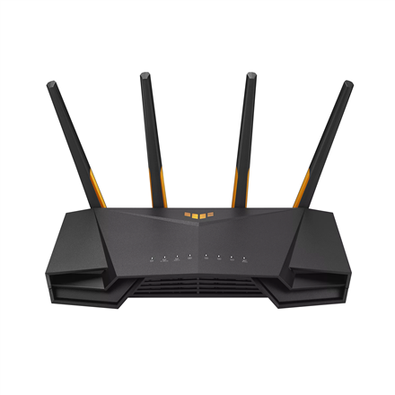 Asus Wireless Wifi 6 AX4200 Dual Band Gigabit Router