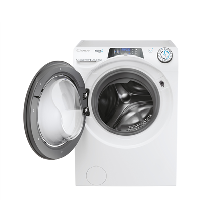 Candy Washing Machine RP4 476BWMR/1-S Energy efficiency class A