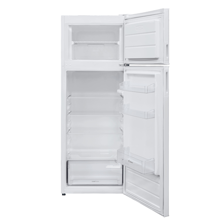 Candy Refrigerator C1DV145SFW Energy efficiency class F