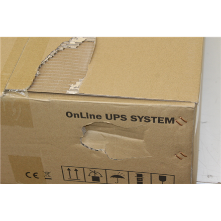 SALE OUT. DIGITUS OnLine UPS system