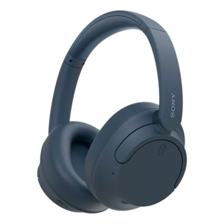 Sony WH-CH720N Wireless ANC (Active Noise Cancelling) Headphones