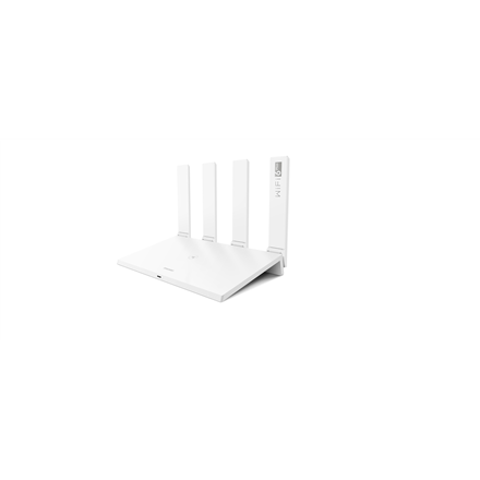 Huawei WiFi AX3 802.11ax