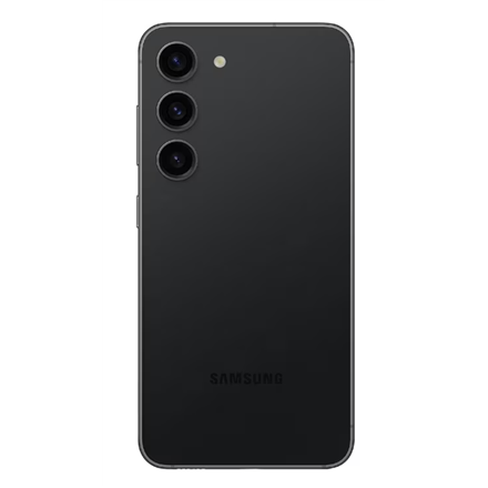 Samsung Galaxy  S23 S911 Black