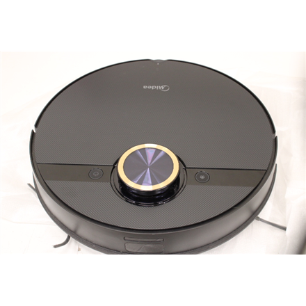 SALE OUT.  Midea | M7 pro | Robotic Vacuum Cleaner | Dry | Operating time (max) 180 min | Lithium Io