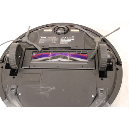 SALE OUT.  Midea | M7 pro | Robotic Vacuum Cleaner | Dry | Operating time (max) 180 min | Lithium Io