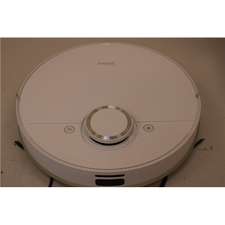 SALE OUT.  | Midea | M7 | Robotic Vacuum Cleaner | Wet&Dry | Operating time (max) 180 min | Lithium 