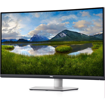 Dell Curved Monitor S3221QSA 32 "