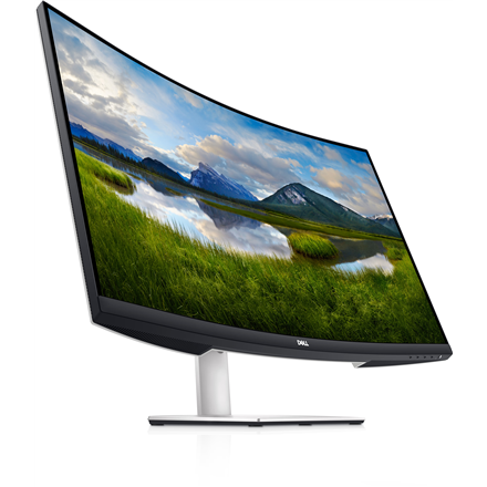 Dell Curved Monitor S3221QSA 32 "