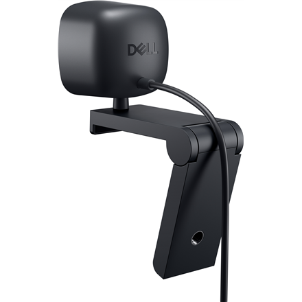 Dell Webcam  WB3023 Black