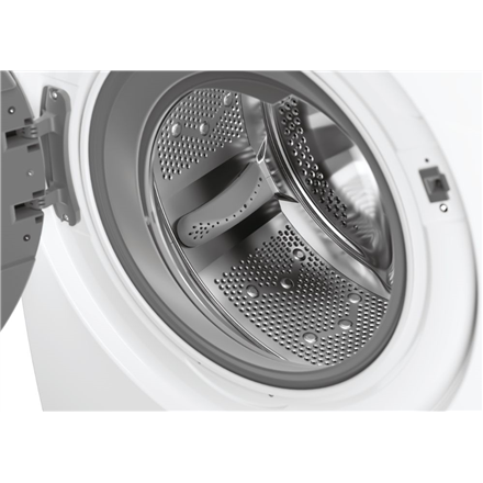 Hoover | HWP 69AMBC/1-S | Washing Machine | Energy efficiency class A | Front loading | Washing capa