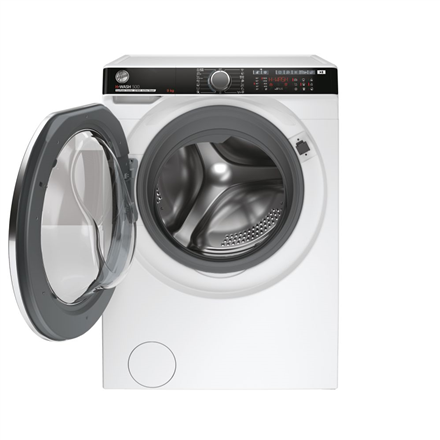 Hoover | HWP 69AMBC/1-S | Washing Machine | Energy efficiency class A | Front loading | Washing capa