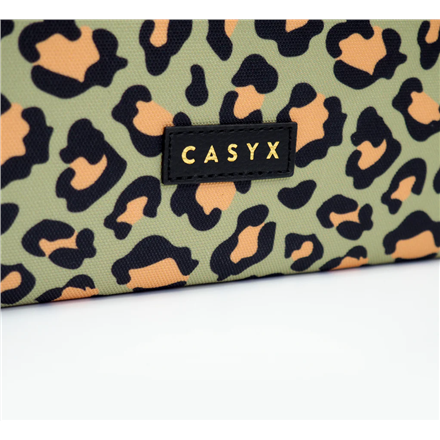 Casyx for MacBook SLVS-000005 Fits up to size 13 ”/14 "