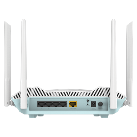 D-Link AX3200 Smart Router R32 802.11ax