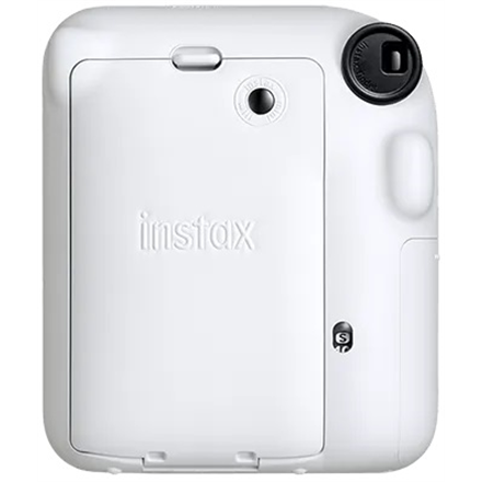 Fujifilm | Instax mini 12 | White | 800