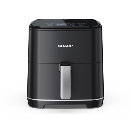 Sharp Air Fryer AF-GS552A Power 1700 W