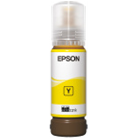 Epson 108 EcoTank Ink Bottle