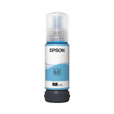 Epson 108 EcoTank Ink Bottle