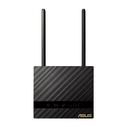 Asus 4G-N16  802.11n