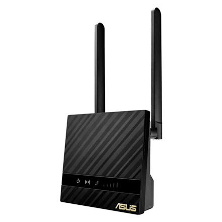 Asus 4G-N16  802.11n