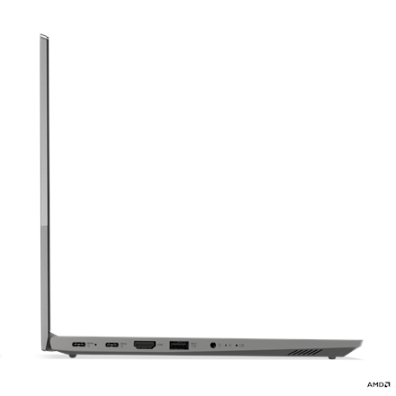 Lenovo ThinkBook 14 (Gen 3) ACL Mineral Grey