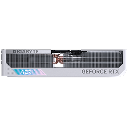 Gigabyte GV-N4090AERO OC-24GD 1.0 NVIDIA