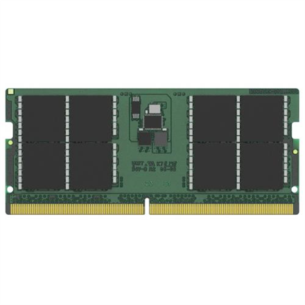 Kingston 	KVR52S42BD8-32 32 GB