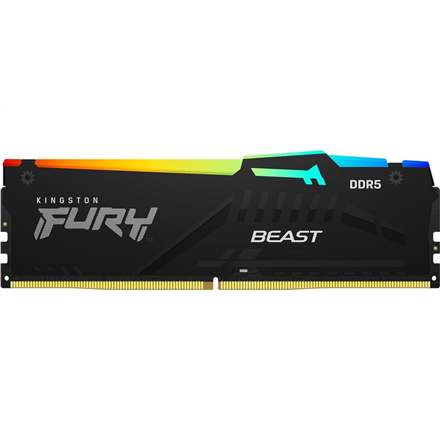 Kingston FURY Beast RGB EXPO 16 GB