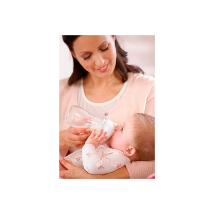 Philips | Fast Bottle Warmer | Avent SCF355/09 | 275 W | White