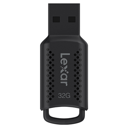 Lexar USB Flash Drive JumpDrive V400 32 GB