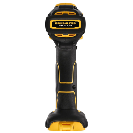DEWALT | 18V XR Brushless Twin Kit - 2 X 4Ah | DCK2062M2T-QW