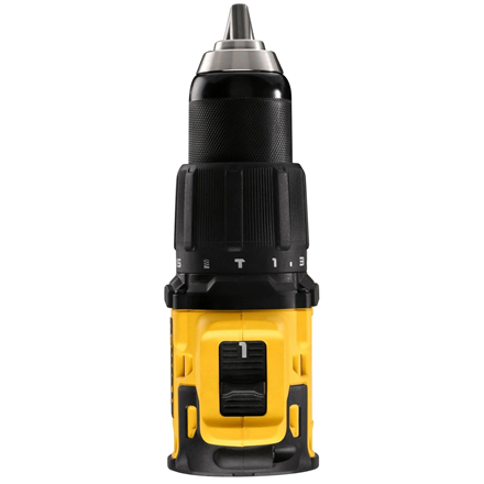 DEWALT | 18V XR Brushless Twin Kit - 2 X 4Ah | DCK2062M2T-QW