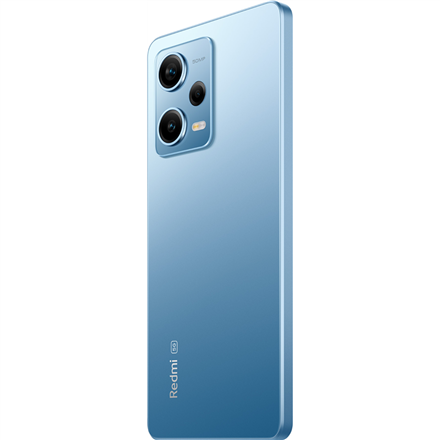 Xiaomi Redmi Note 12 Pro 5G (Sky Blue) Dual SIM 6.67“ OLED 1080x2400/2.6GHz&2.0GHz/128GB/6GB RAM/A