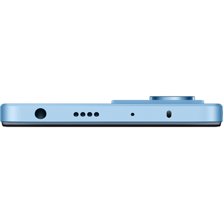 Xiaomi Redmi Note 12 Pro 5G (Sky Blue) Dual SIM 6.67“ OLED 1080x2400/2.6GHz&2.0GHz/128GB/6GB RAM/A