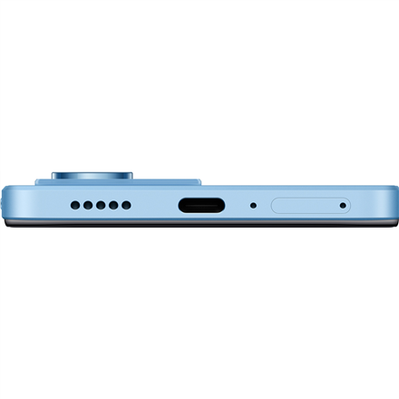 Xiaomi Redmi Note 12 Pro 5G (Sky Blue) Dual SIM 6.67“ OLED 1080x2400/2.6GHz&2.0GHz/128GB/6GB RAM/A