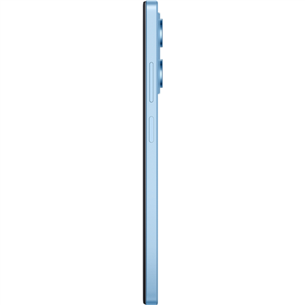 Xiaomi Redmi Note 12 Pro 5G (Sky Blue) Dual SIM 6.67“ OLED 1080x2400/2.6GHz&2.0GHz/128GB/6GB RAM/A