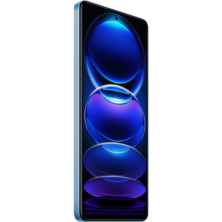 Xiaomi Redmi Note 12 Pro 5G (Sky Blue) Dual SIM 6.67“ OLED 1080x2400/2.6GHz&2.0GHz/128GB/6GB RAM/A
