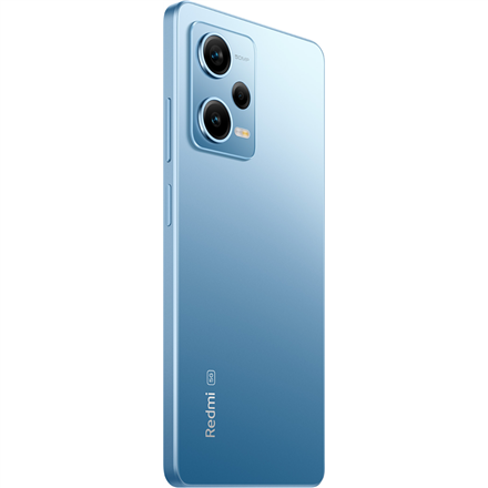 Xiaomi Redmi Note 12 Pro 5G (Sky Blue) Dual SIM 6.67“ OLED 1080x2400/2.6GHz&2.0GHz/128GB/6GB RAM/A