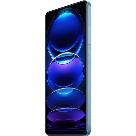 Xiaomi Redmi Note 12 Pro 5G (Sky Blue) Dual SIM 6.67“ OLED 1080x2400/2.6GHz&2.0GHz/128GB/6GB RAM/A