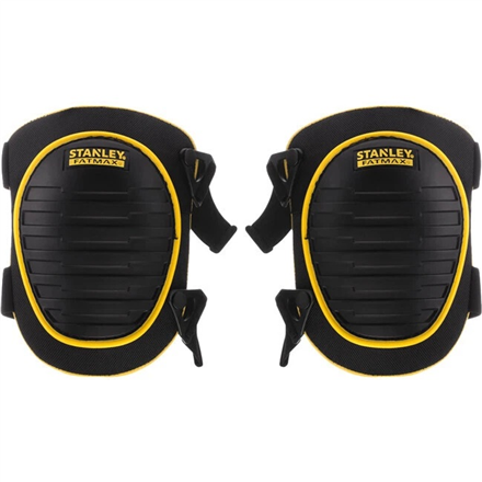 Stanley | Hard Shell Kneepads