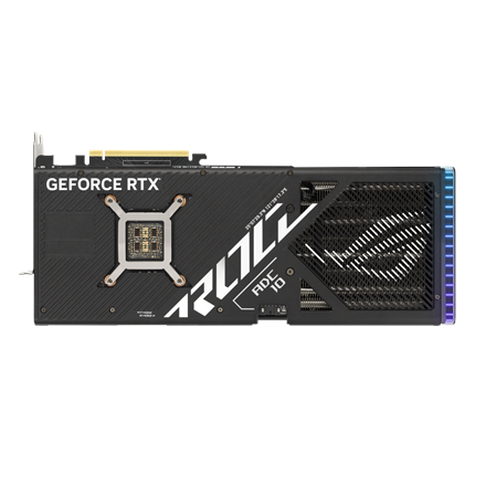 Asus ROG STRIX-RTX4090-O24G-GAMING NVIDIA