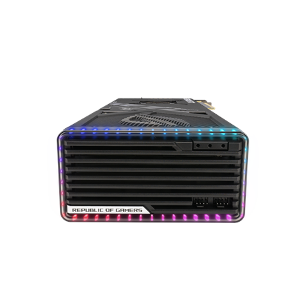 Asus ROG STRIX-RTX4090-O24G-GAMING NVIDIA