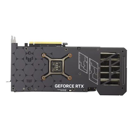 Asus TUF-RTX4070TI-O12G-GAMING NVIDIA