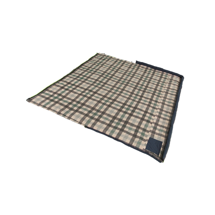 Outwell  Camper Lux  "L"