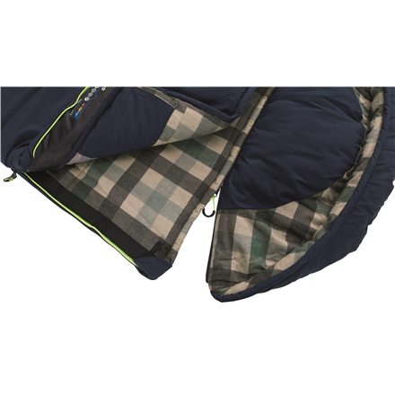 Outwell  Camper Lux  "L"