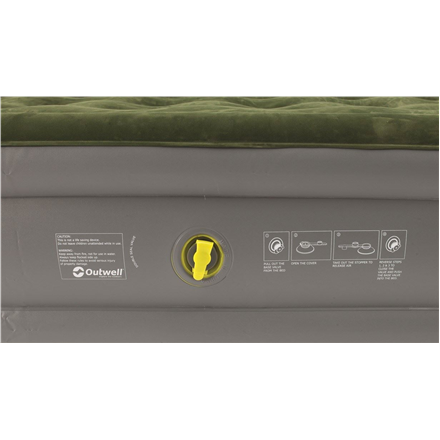 Outwell  Excellent King Sleeping Mat