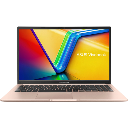 Asus Vivobook 15  Terra Cotta