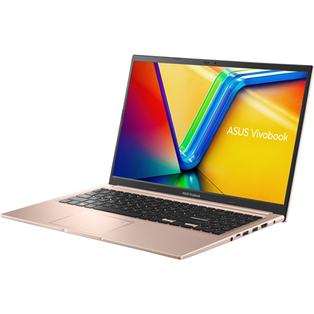 Asus Vivobook 15  Terra Cotta