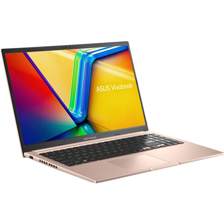 Asus Vivobook 15  Terra Cotta