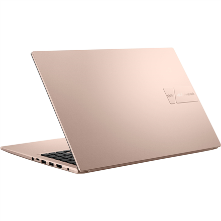 Asus Vivobook 15  Terra Cotta