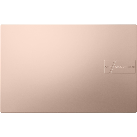 Asus Vivobook 15  Terra Cotta